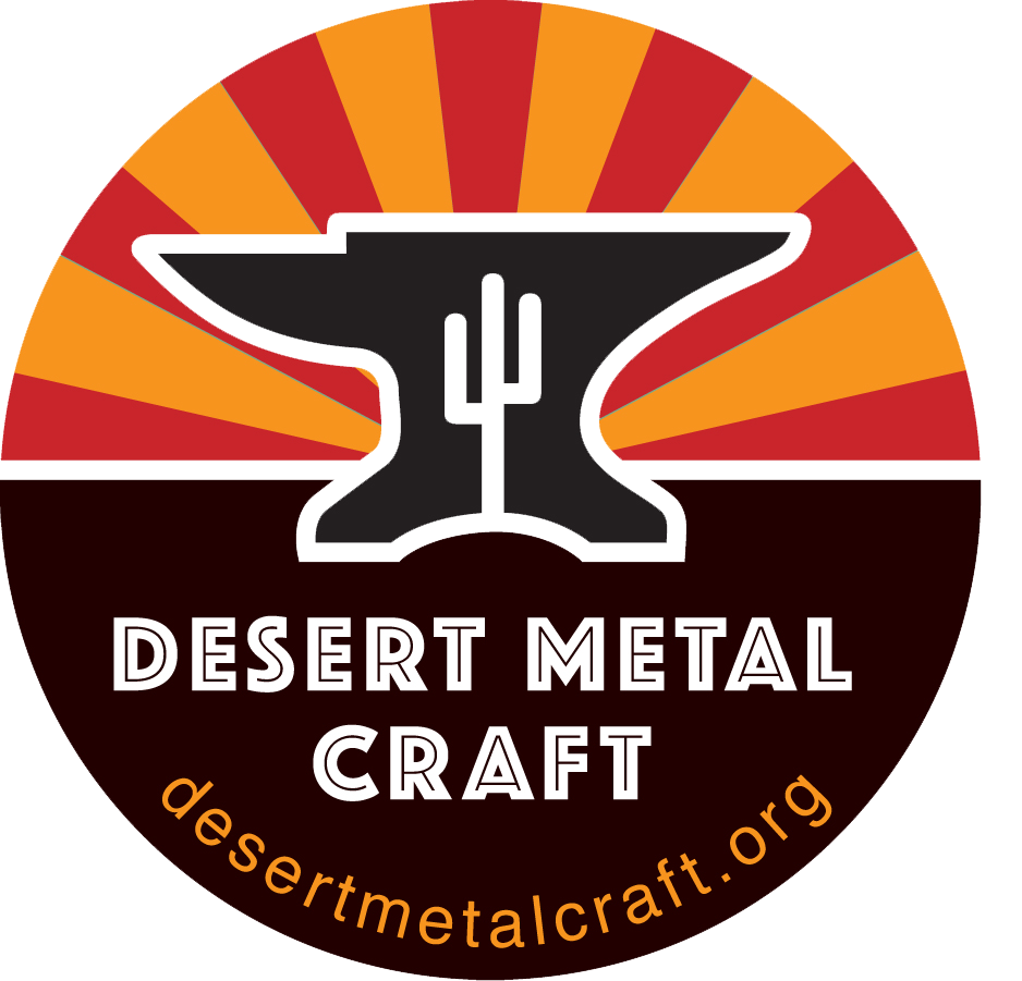 Deset Metal Craft 